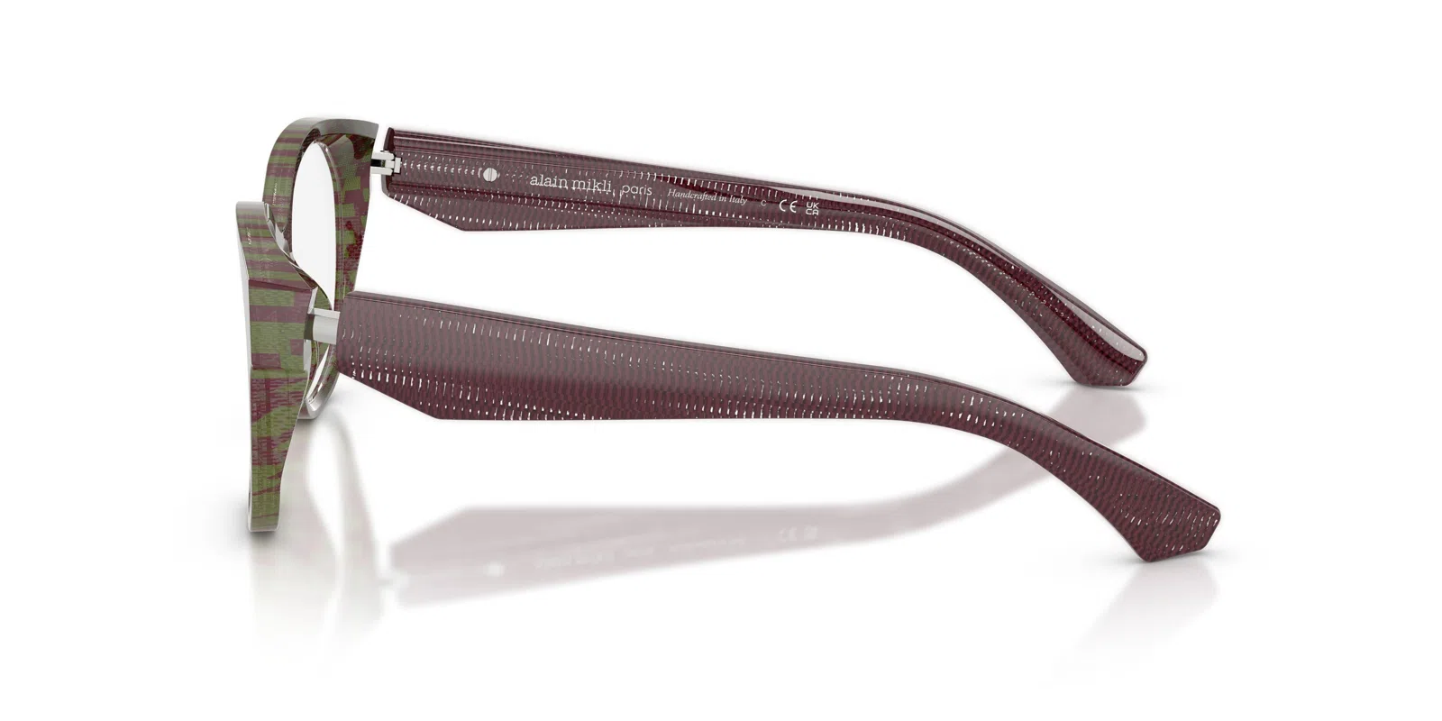 Alain Mikli 3526 Eyeglasses - view 40